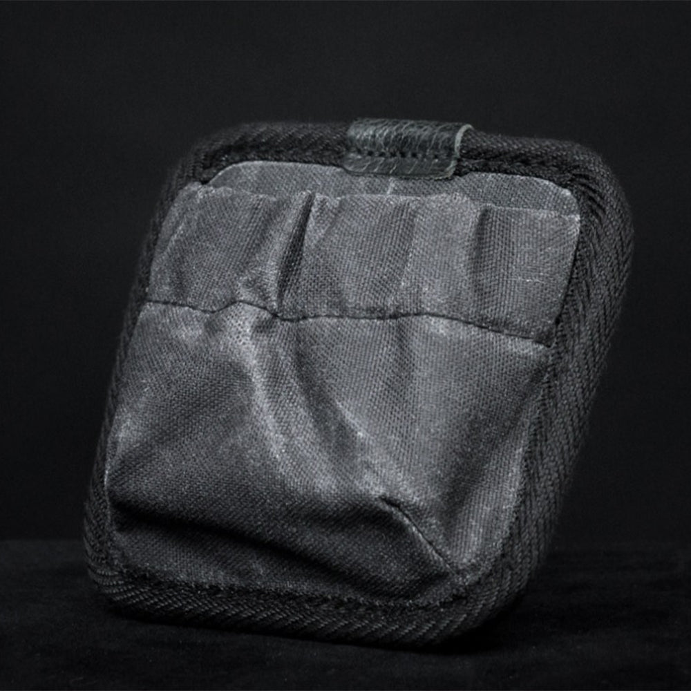 Wotancraft Reißverschlussloses Taschenmodul S