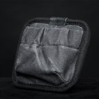 Wotancraft Reißverschlussloses Taschenmodul S