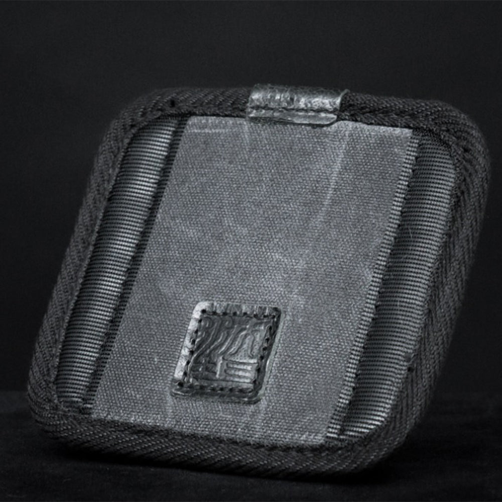 Wotancraft Reißverschlussloses Taschenmodul S