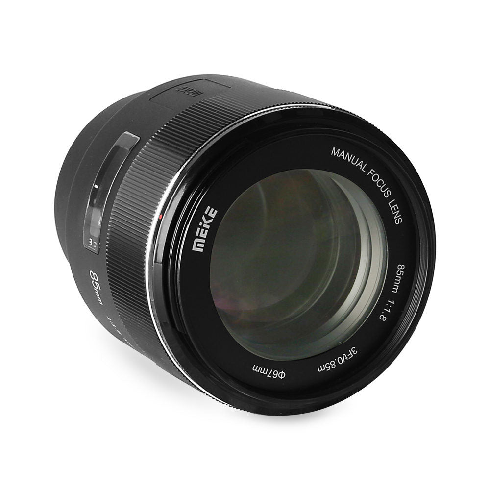Meike 85mm F/1.8 Sony