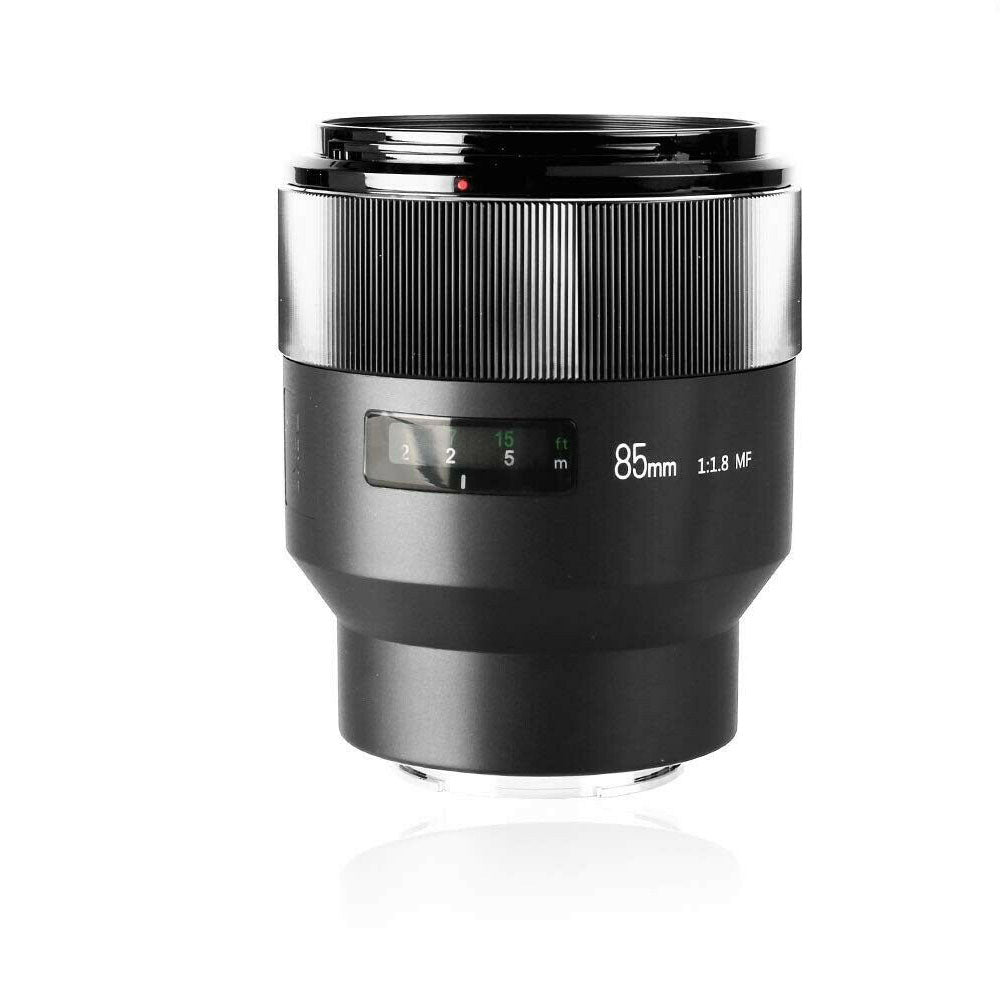 Meike 85mm F/1.8 Sony