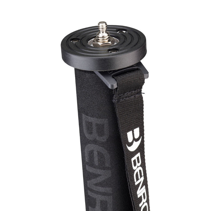 Benro Adventure Aluminium 3-Serie Einbeinstativ