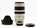 Occ- Canon EF 28-300mm F/3.5-5.6 L iS USM + ET-83G SN:114918 12 mnd gar