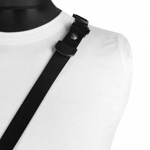 GGS Foto MS-1B Mirrorless Strap Schwarz