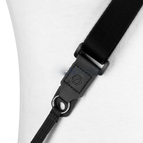 GGS Foto MS-1B Mirrorless Strap Schwarz