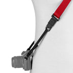 GGS Foto MS-1R Mirrorless Strap Rot