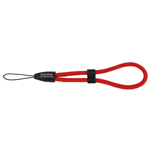GGS Foto WS-1BR Armband TiedOn rot