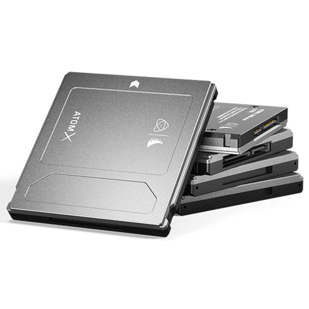 Angelbird AtomX SSDmini 2 TB