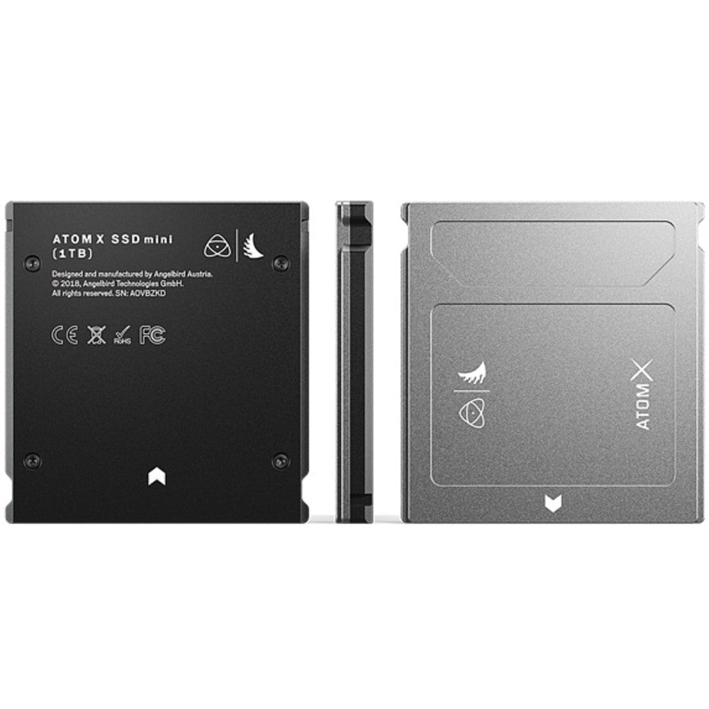 Angelbird AtomX SSDmini 2 TB