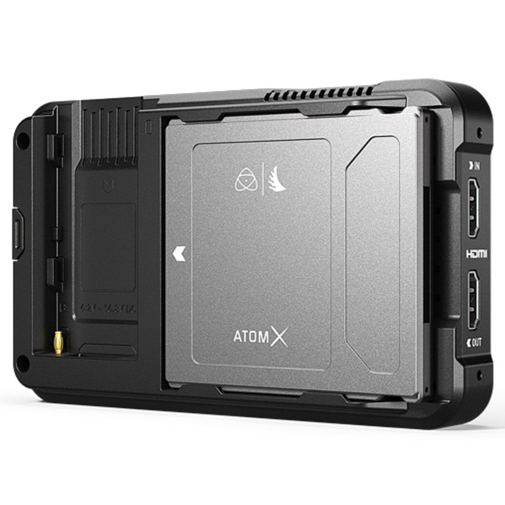 Angelbird AtomX SSDmini 2 TB