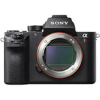 Sony Alpha A7R II Body (E-Mount) (Ex-Demo)