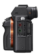 Sony Alpha A7R II Body (E-Mount) (Ex-Demo)