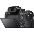 Sony Alpha A7R II Body (E-Mount) (Ex-Demo)
