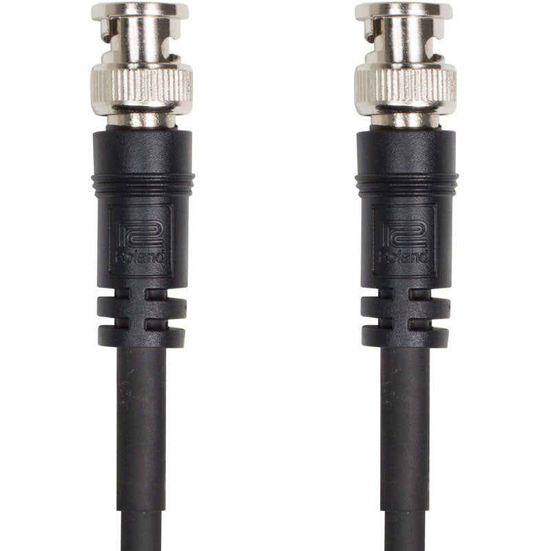 Roland RCC-6-SDI 75 Ohm SDI Cable 2 Meter