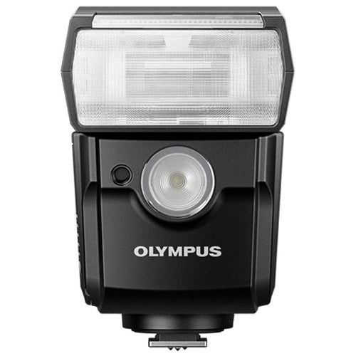Olympus FL-700WR Blitzgerät