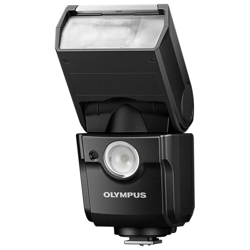 Olympus FL-700WR Blitzgerät