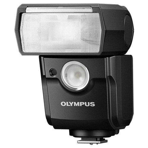 Olympus FL-700WR Blitzgerät