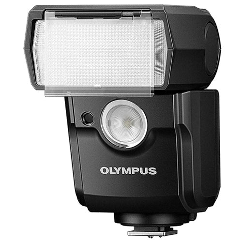 Olympus FL-700WR Blitzgerät