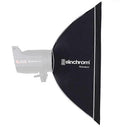 Elinchrom Rotalux Softbox Square 70x70cm excl. speedring