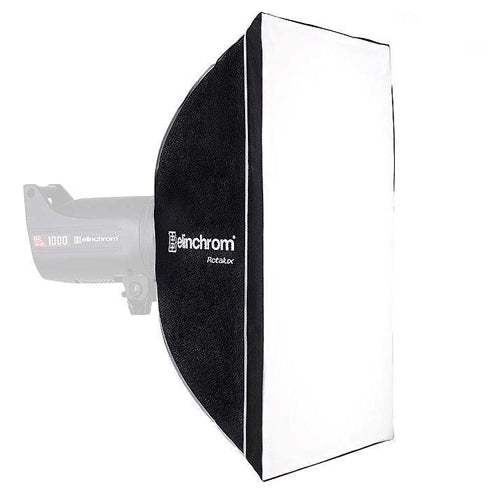 Elinchrom Rotalux Softbox Square 70x70cm excl. speedring