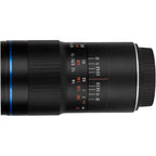 Venus Optics LAOWA 100mm f/2.8 2X Ultra-Macro APO Objektiv für Canon EF