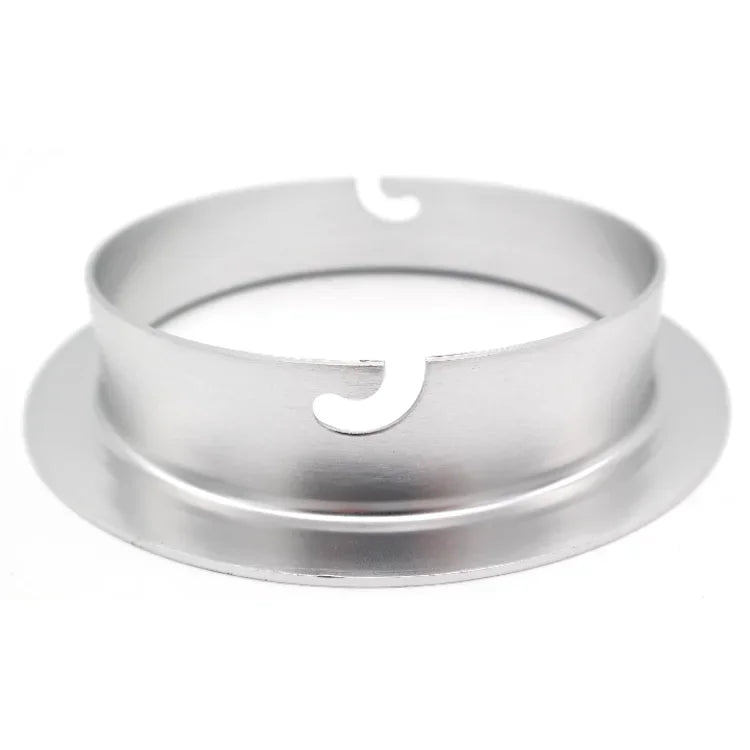Caruba Softbox Adapter Ring Elinchrom 129mm