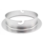 Caruba Softbox Adapter Ring Elinchrom 129mm