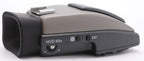 Occ- Hasselblad H3DII-39 body met 39 MP digitale achterwand + viewfinder HVD 90x SN: 70SU23435/74SU14076/DD57154277 12 mnd gar