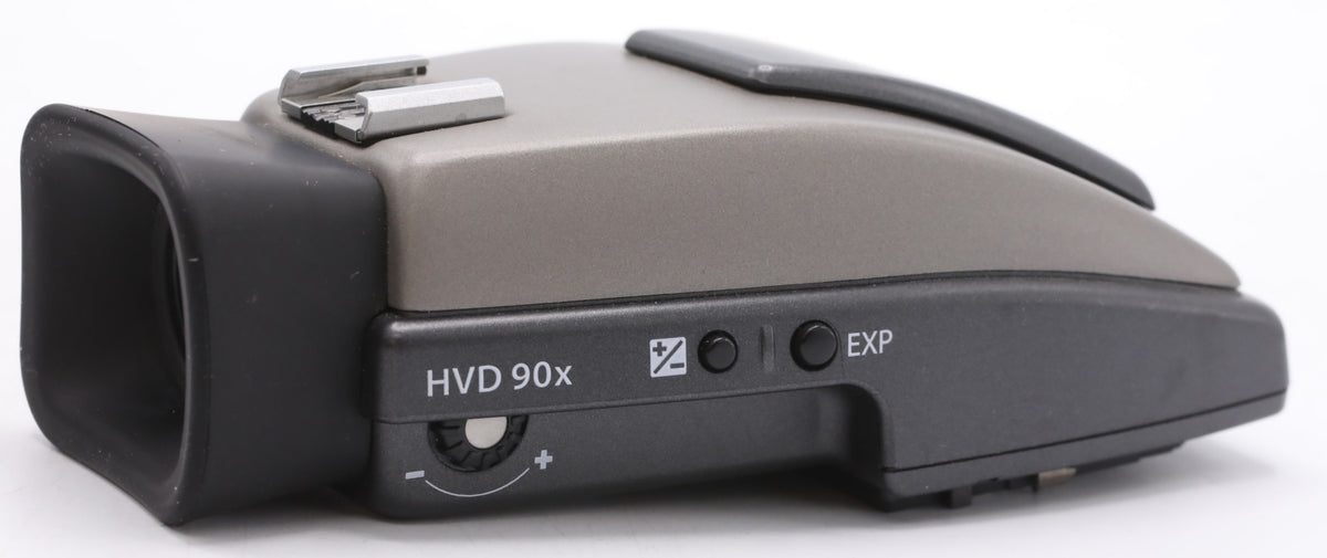 Occ- Hasselblad H3DII-39 body met 39 MP digitale achterwand + viewfinder HVD 90x SN: 70SU23435/74SU14076/DD57154277 12 mnd gar