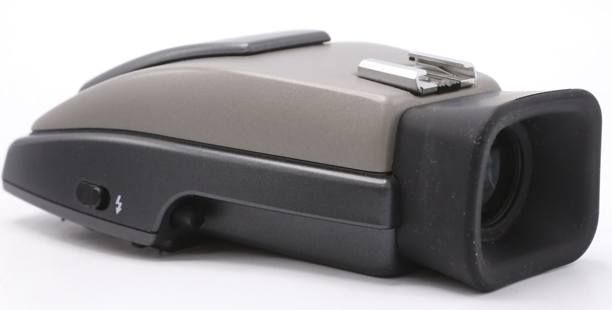 Occ- Hasselblad H3DII-39 body met 39 MP digitale achterwand + viewfinder HVD 90x SN: 70SU23435/74SU14076/DD57154277 12 mnd gar