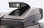 Occ- Hasselblad H3DII-39 body met 39 MP digitale achterwand + viewfinder HVD 90x SN: 70SU23435/74SU14076/DD57154277 12 mnd gar