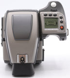 Occ- Hasselblad H3DII-39 body met 39 MP digitale achterwand + viewfinder HVD 90x SN: 70SU23435/74SU14076/DD57154277 12 mnd gar