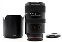 Sony 70-300mm F4.5-5.6 G ED SSM occasion