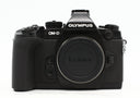 Occ- Olympus OM-D EM1 body SN:BHP232083 12 mnd gar