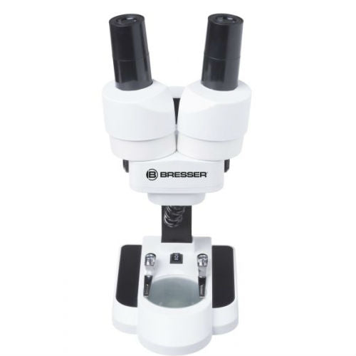 Bresser Junior Mikroskop Biolux ICD Pro 20x