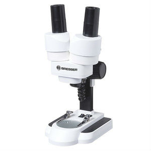 Bresser Junior Mikroskop Biolux ICD Pro 20x