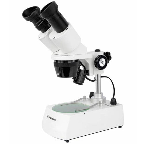 Bresser Mikroskop Erudit ICD Stereo (30,5)