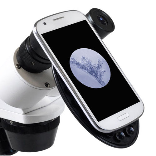 Bresser Mikroskop Erudit ICD Stereo (30,5)
