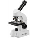 Bresser microscope set 40x-640x