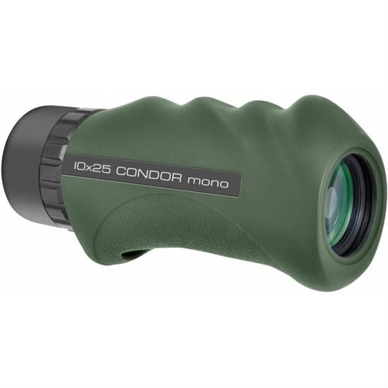 Bresser Condor 10x25 Einäugig