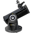 National Geographic 114/500 Compact Telescoop Dobson