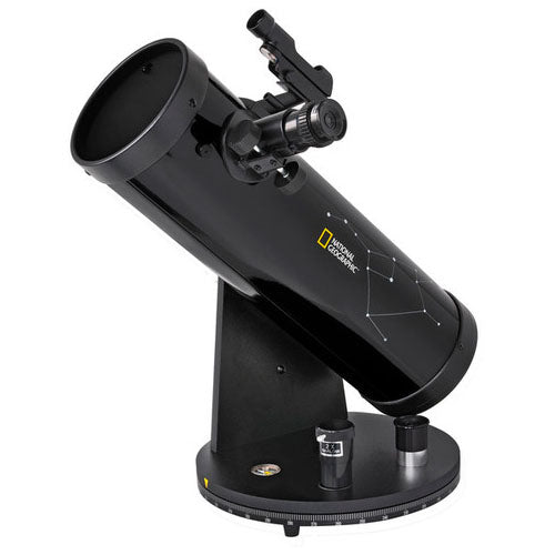 National Geographic 114/500 Compact Telescoop Dobson