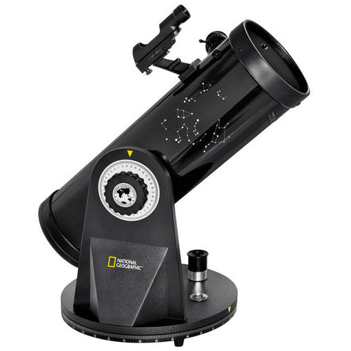 National Geographic 114/500 Compact Telescoop Dobson