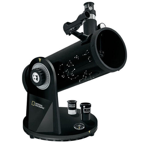 National Geographic 114/500 Compact Telescoop Dobson
