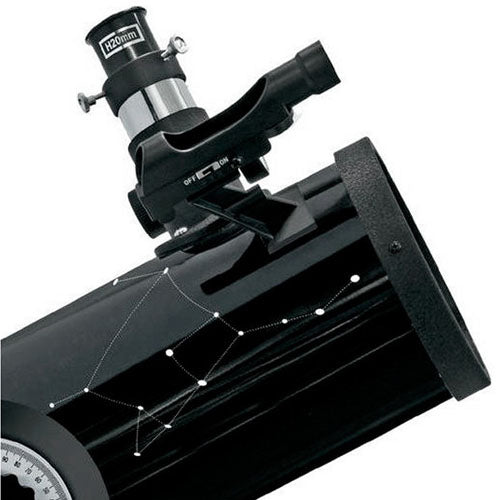 National Geographic 114/500 Compact Telescoop Dobson