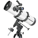 Bresser reflecting telescope 130/650 EQ3