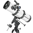 Bresser reflecting telescope 130/650 EQ3