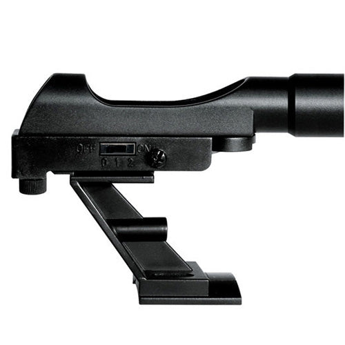 Bresser reflecting telescope 130/650 EQ3