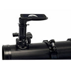 Bresser Spica 130/1000 Spiegelteleskop EQ3