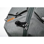 Peak Design Travel Reisetasche 65L Salbeigrün